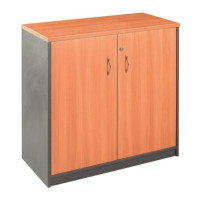 Credenza 725mm Height